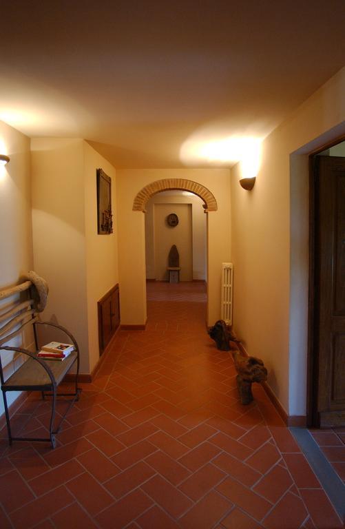 Agriturismo Poggio Arioso Apartment Scandicci Exterior photo