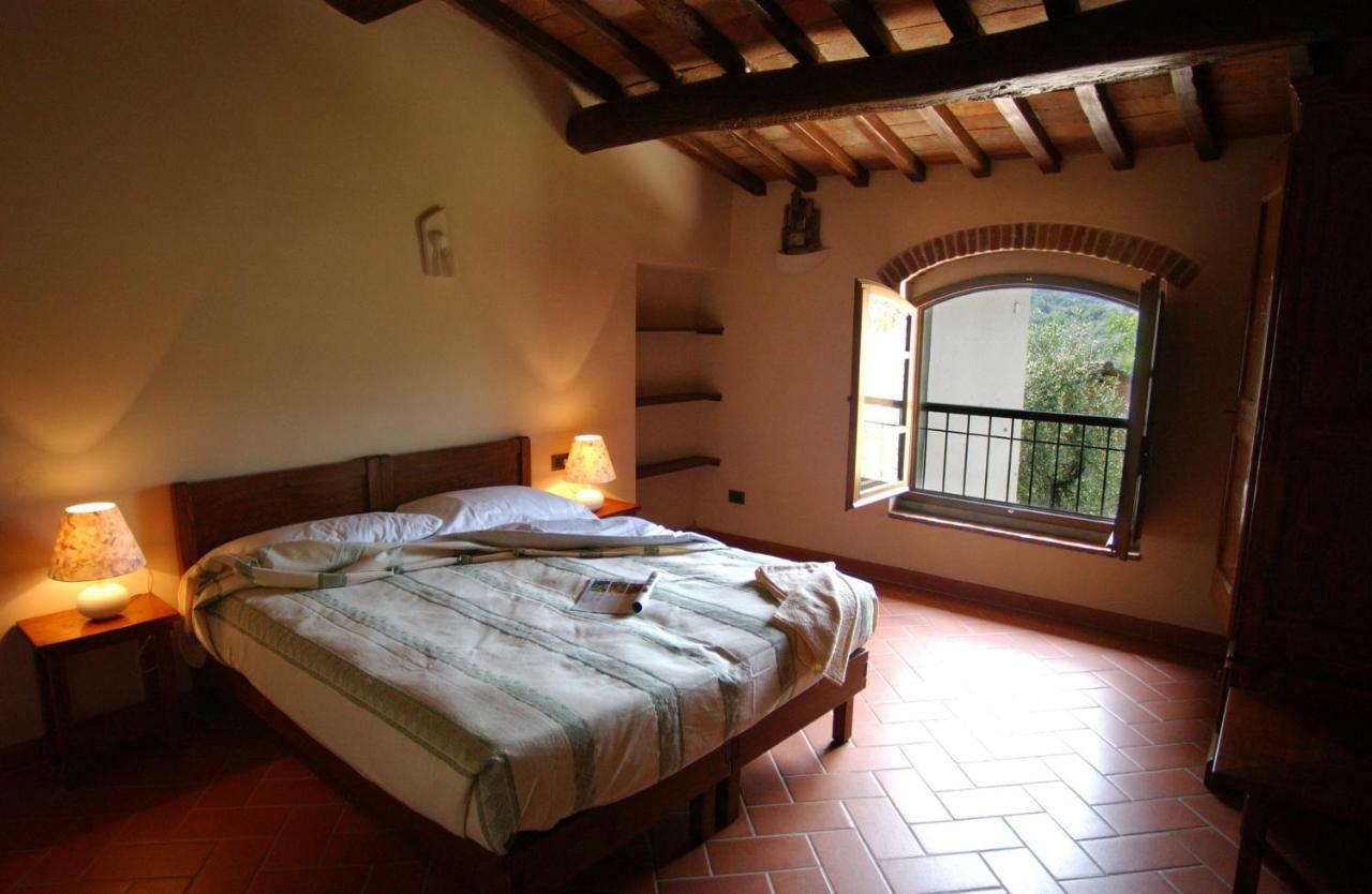 Agriturismo Poggio Arioso Apartment Scandicci Exterior photo