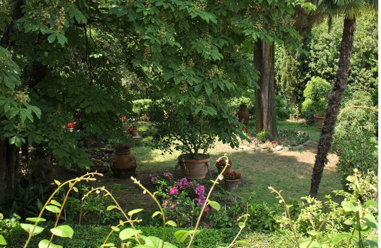 Agriturismo Poggio Arioso Apartment Scandicci Exterior photo